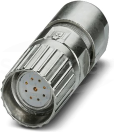 M23-09S1N8A80DU Złącze