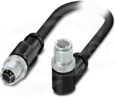 NBC-M12MRY/10,0-94H/M12MSY Kabel hybrydowy