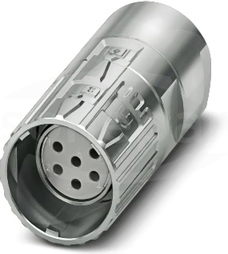 M23-06S1N128002S Złącze przemysłowe