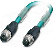 NBC-M12MSD/0,25-93E/M12MSD NC Kabel sieciowy