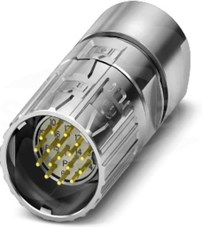 M23-16P1N1280DUS Złącze kablowe