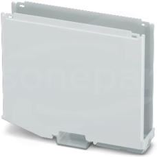 ICS25-B122X98-O-7035 Podstawa obudowa