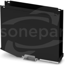 ICS25-B122X98-O-9005 Podstawa obudowa