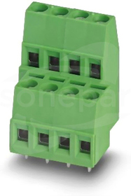 MKKDS 1,5/ 3 GY Terminal przyłączeniowy do PCB