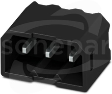 PTSM 0,5/ 5-HH1-2,5-THR R32 Gniazdo do PCB
