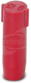 SEALING PLUG 6X16 RD Zaślepka