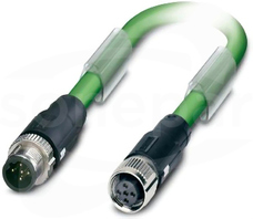 SAC-5P-MSB/ 1,0-900/FSB SCO Kabel systemowy magistrali