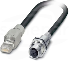 NBC-FSDBP/0,25-937/R4AQ Kabel sieciowy