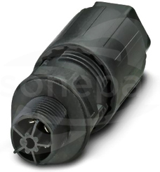 QPD W 4PE2,5 9-16 M20 FC BK Przepust kablowy
