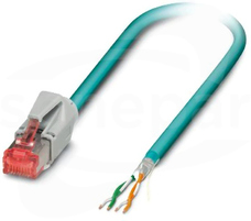 VS-IP20-OE-93E-LI/1,0 Kabel sieciowy