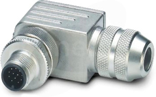 SACC-M12MR-12SOL-PG 9-M SH Złącze wtykowe