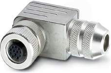 SACC-M12FR-12SOL-PG 9-M SH Złącze wtykowe