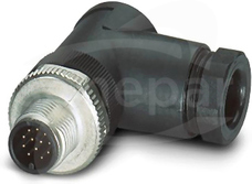 SACC-M12MR-12SOL-PG 9-M Złącze wtykowe