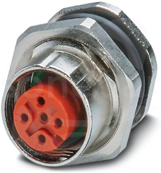 SACC-DSI-FS-5CON-PG9/0,5 SCORD Złącze wtykowe urządzeń ścianki tylnej