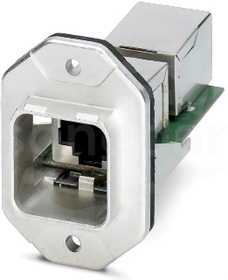 VS-PPC-F1-RJ45-MNNA-1R-FJJ Zestaw ram do nabudowania