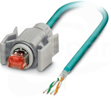 VS-IP67-OE-93E-LI/2,0 Kabel sieciowy