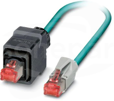 VS-PPC/PL-IP20-93E-LI/5,0 Kabel sieciowy