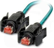 VS-IP67/B-IP67/B-93E-LI/5,0 Kabel sieciowy