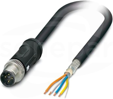 NBC-MSD/ 2,0-937 SCO RAIL Kabel sieciowy