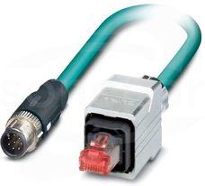NBC-MS/ 5,0-94B/R4RC SCO Kabel sieciowy