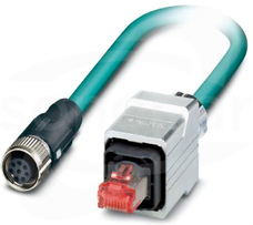 NBC-FS/ 5,0-94B/R4RC SCO Kabel sieciowy