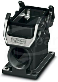 HC-EVO-B10-SHWD-2SSM20-PLRBK Obudowa