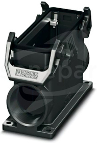 HC-EVO-B24-SHWD-2SSM25-PLRBK Obudowa