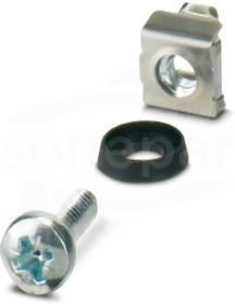 CUC-PP-FRAME-SCREWSET Zestaw śrub