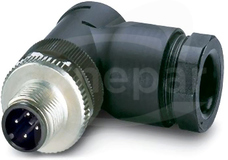 SACC-M12MR-4CON-PG11-M PWR Złącze zasilania
