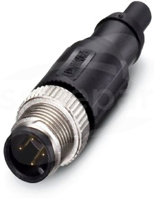 SAC-4P-M12MS CCL TR Terminator