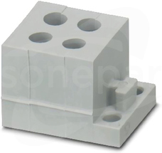 CES-STPG-GY-4X6 Cable sleeve