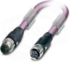 SAC-5P-MS/ 3,0-920/FS SCO Kabel systemowy magistrali