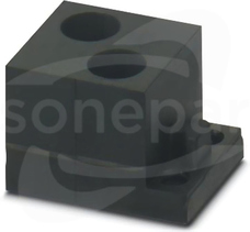 CES-SRG-BK-2X9 Cable sleeve