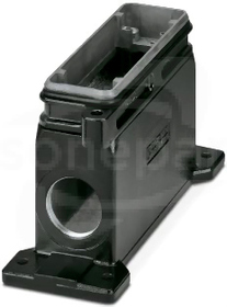 HC-HPR-B24-SHFH-1SSM50-EMR-BK Housing