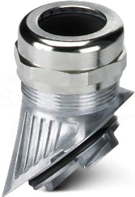 HC-B-G-M40-EC-AL Dławnica kablowa