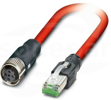 NBC-FSD/ 5,0-93K/R4AC SCO Kabel sieciowy