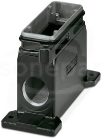 HC-HPR-B16-SHFH-2SSM40-EMR-BK Obudowa