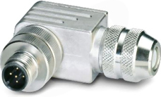 SACC-M12MR-5CON-PG 9-SH ADH Złącze wtykowe