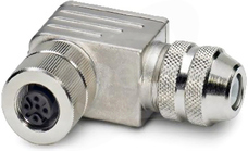 SACC-M12FR-5CON-PG 9-SH ADH Złącze wtykowe
