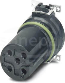 SACC-CIP-M12FSB-5P SMD R32 Obudowa stykowa