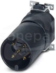 SACC-CI-M12MS-5P SMD T Obudowa stykowa