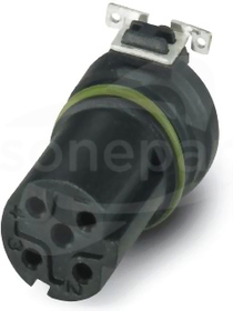 SACC-CIP-M12FSD-4P SMD R32 Obudowa stykowa