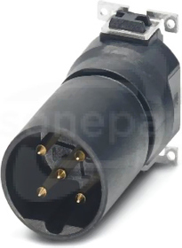 SACC-CI-M12MSB-5P SMD T Obudowa stykowa
