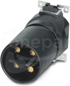 SACC-CI-M12MST-4P SMD R32 Obudowa stykowa