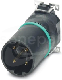SACC-CIP-M12MSD-4P SMD R32 Obudowa stykowa