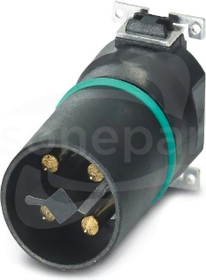 SACC-CIP-M12MST-4P SMD R32 Obudowa stykowa
