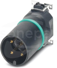 SACC-CIP-M12MS-4P SMD R32 Obudowa stykowa