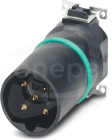 SACC-CIP-M12MSB-5P SMD R32 Obudowa stykowa