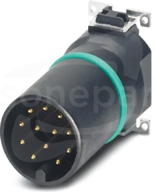 SACC-CIP-M12MS-12P SMD R32 Obudowa stykowa