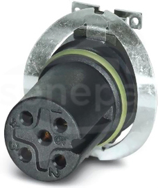 SACC-CIP-M12FS-4P SMD SH R32 Obudowa stykowa